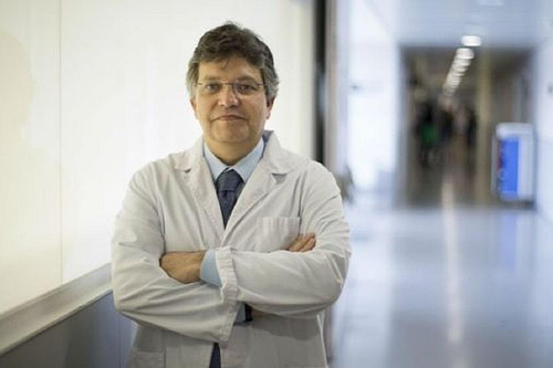 Dr. Raúl F. Abella