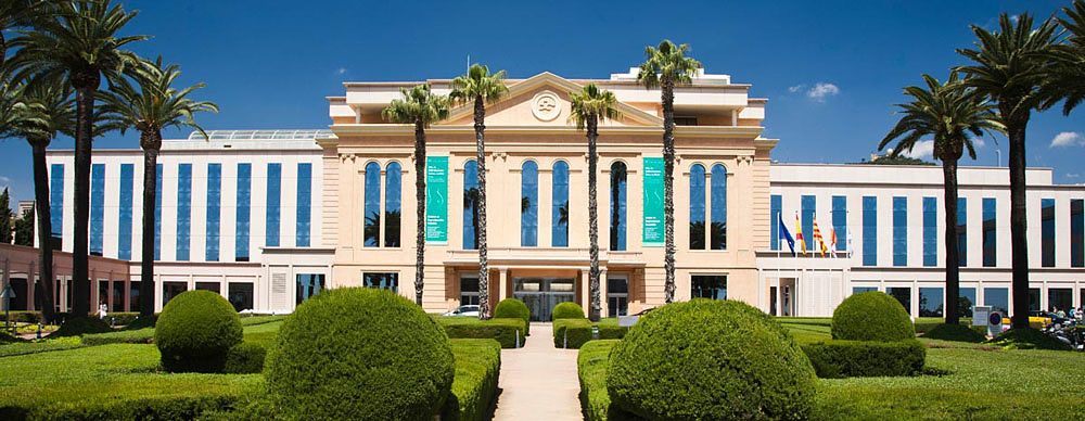 Centro Médico Teknon