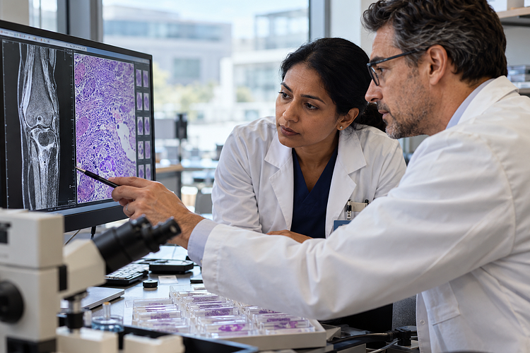 “Sarcoma” Is Not Yet a Complete Diagnosis