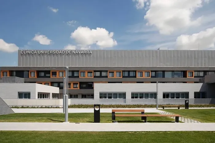 Clínica Universidad de Navarra