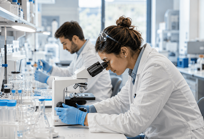 Clinical Trials That Change Lives