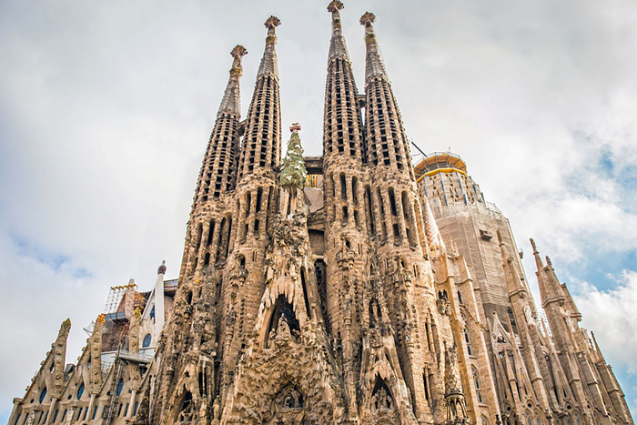 Sagrada Familia
